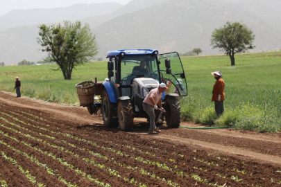 Ticaret Bakanlığı'ndan çiftçinin maliyetini düşürecek karar