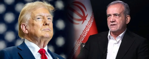 Trump: Bugün İran çok ağır darbe alacak