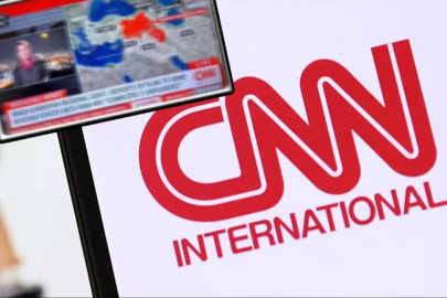 Türkiye'den CNN'in skandal haritasına sert tepki