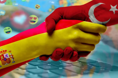 Türkiye ve İspanya'da ''dostluk'' rekoru! Sosyal medyada da ticarette de zirve görüldü