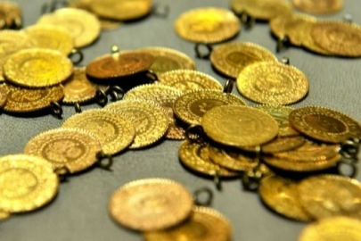 Gram ve çeyrek altın 29 Martta hangi seviyeye ulaştı?