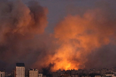 İran savaşında can kaybı 1332’ye yükseldi: İşte gelişmeler...