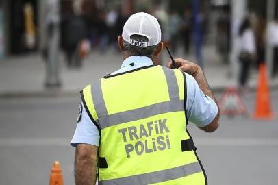 İstanbul’da bugün bazı yollar araç trafiğine kapatılıyor