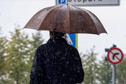 Meteoroloji Türkiye için yeni hava durumu açıkladı