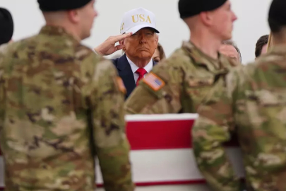 Çark etmesinin nedeni belli oldu! Türkiye bastırdı, Trump geri adım attı