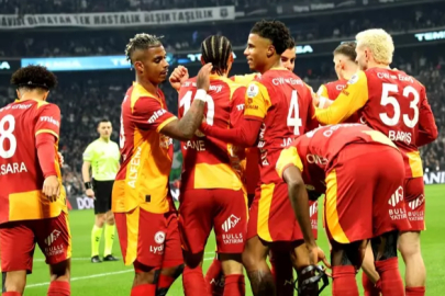 Devler Ligi'nde avantaj peşinde! Galatasaray'ın rakibi Liverpool
