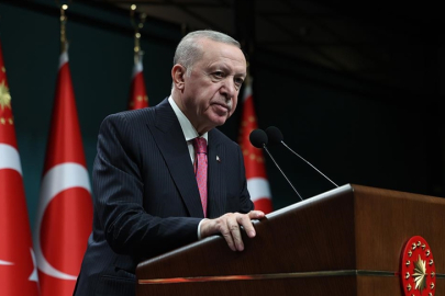 Erdoğan'dan ''İran krizi'' mesajı: Tüm birimlerimizle teyakkuz halindeyiz