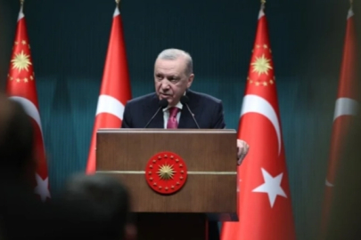 Erdoğan'ndan Özgür Özel'e tepki: Böyle bir şuursuzluk olamaz