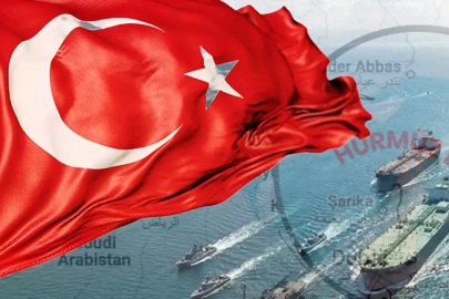 Hürmüz krizinde Türkiye formülü! Yeni koridorun anahtarı Ankara'da