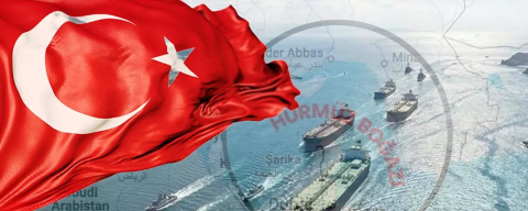 Hürmüz krizinde Türkiye formülü! Yeni koridorun anahtarı Ankara'da