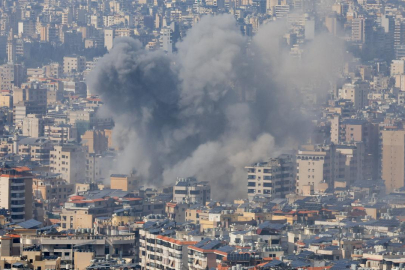 İnsan Hakları İzleme Örgütü: İsrail Lübnan’da yerleşim yerlerinde beyaz fosfor kullandı