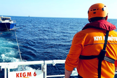 Kıyı Emniyeti’ne 66 daimi işçi alınacak