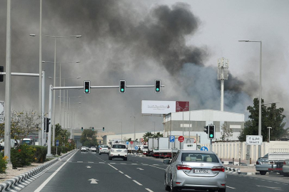 Körfez ülkelerine yönelik yeni saldırı dalgası