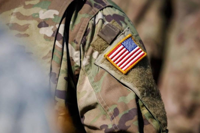 Kuveyt'te görev yapan bir ABD askeri hayatını kaybetti