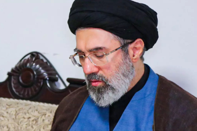 Oğul Hamaney'in İran lideri seçilmesine ilişkin AK Parti'den açıklama