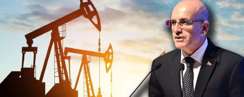 Petrol fiyatlarına yakın takip! Bakan Şimşek: Şoklar kalıcı değil