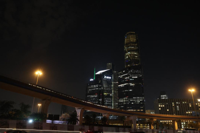 Suudi Arabistan, Şeybe Petrol Sahası'nı hedef alan 7 İHA saldırısının engellendiğini duyurdu