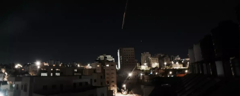 Yeni liderin seçilmesiyle İran'dan ABD ve İsrail'e eş zamanlı saldırı