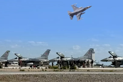 28 yıl sonra bir ilk! Türkiye, Yunan-Rum ikilisinin hevesini kursağında bıraktı