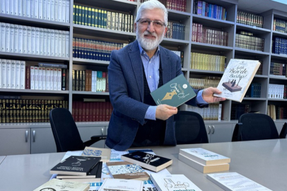 9. Mavera Ödülleri "Yeryüzü Emanet, İnsan Sorumlu" temasıyla genç kalemleri bekliyor