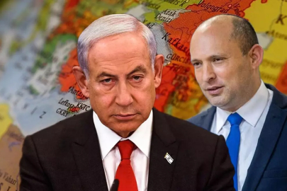 ABD tarafından İsrail'e uyarı: Türkiye'yi tehdit etmek işinize gelmez