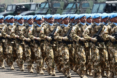 Endonezya Gazze'ye neden asker gönderiyor?