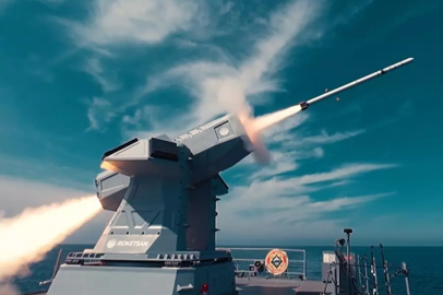 Envantere girecek silahlar yolda! Türk savunmasında yeni sürprizler