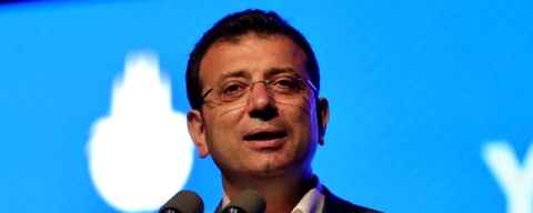 İBB davasında İmamoğlu’nun ifadeleri sonrası mahkemeden uyarı