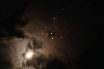 İran'dan, Arap ülkelerine 10 günde 3 bin 95 füze ve İHA saldırısı gerçekleştirildi