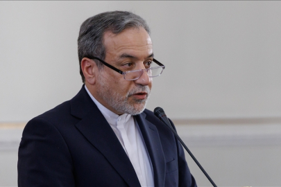 İran Dışişleri Bakanı Erakçi: Amerikalılarla tekrar müzakerenin masada olacağını sanmıyorum