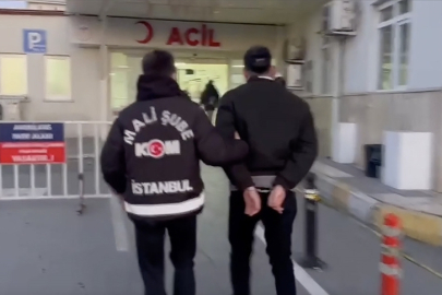 İstanbul merkezli "ilaç komisyonu" operasyonunda 26 şüpheli yakalandı