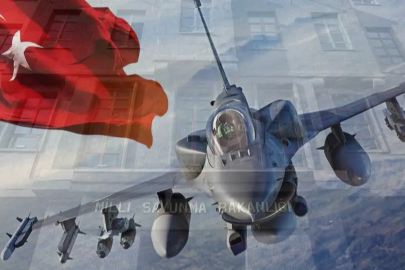 KKTC'ye gönderilen F-16'lar sonrası yeni karar! MSB: Malatya'ya konuşlandırıldı