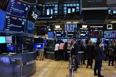 Küresel piyasalar, Orta Doğu'da saldırıların yakın zamanda biteceği beklentisiyle pozitif seyrediyor