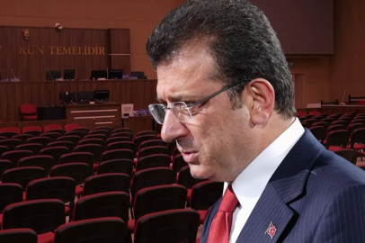 Kürsünün ardından 2. provokasyon! Başkandan İmamoğlu'na tepki: Yargılama yapamıyoruz