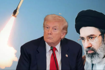 Orta Doğu'daki savaşta 11. gün! Trump'tan İran'a ''Hürmüz'' tehdidi: 20 kat daha sert vururuz!