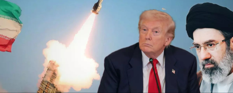 Orta Doğu'daki savaşta 11. gün! Trump'tan İran'a ''Hürmüz'' tehdidi: 20 kat daha sert vururuz!