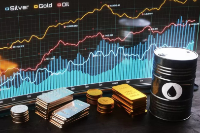 Piyasalarda denge değişti! Petrol geriledi, altın yükseldi