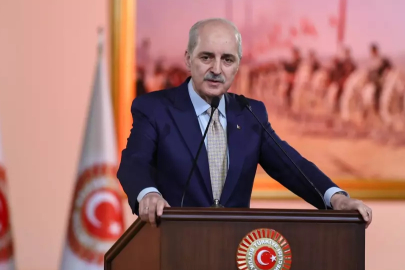 TBMM'de ABD-İsrail-İran savaşı özel oturumu... TBMM Başkanı Kurtulmuş: Yaşananlar geçici bir kriz değil