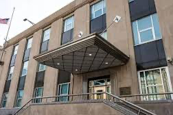 Toronto’da ABD Konsolosluğu binasına silahlı saldırı