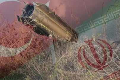 Türkiye ve İran arasında ''füze'' görüşmesi: Hava sahamızın ihlali kabul edilemez