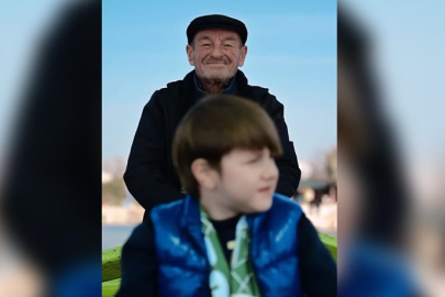 Yaren leylek ve Adem amcadan DMD hastası Yağız Efe'nin kampanyasına videolu destek