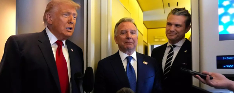 ABD'li Witkoff itiraf etti: İsrail tek bombalık ülke