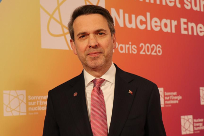 Bakan Bayraktar: Türkiye'nin enerji arzı ve tedarikinde sıkıntı yok