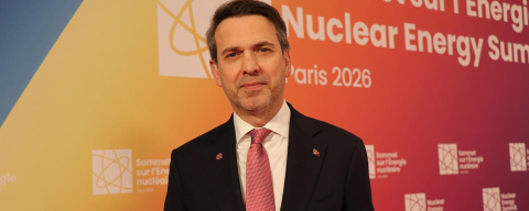 Bakan Bayraktar: Türkiye'nin enerji arzı ve tedarikinde sıkıntı yok