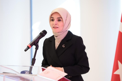 Bakan Göktaş: İnsani krizler, kadınları ve kız çocuklarını orantısız biçimde etkiliyor