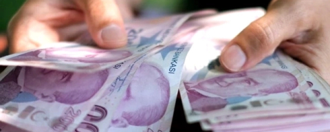 Bayram öncesi emekli ödemeleri için tarih açıklandı