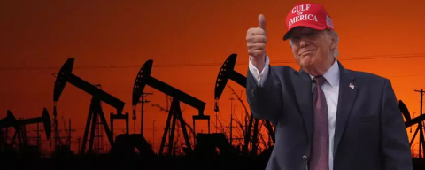 Beyaz Saray'da İran paniği! Trump'a ''çıkış planı'' baskısı