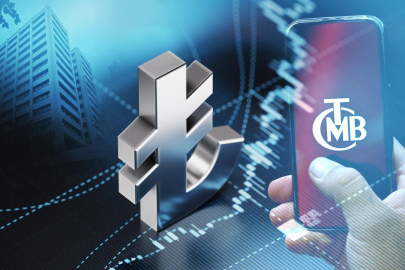 Gözler Merkez Bankası’nda: Faiz kararı yarın