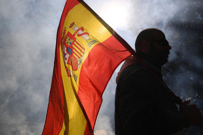 İspanya, İsrail büyükelçisini geri çekti