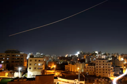 ABD/İsrail- İran savaşı 12. gününde! Mayın gemileri böyle vuruldu